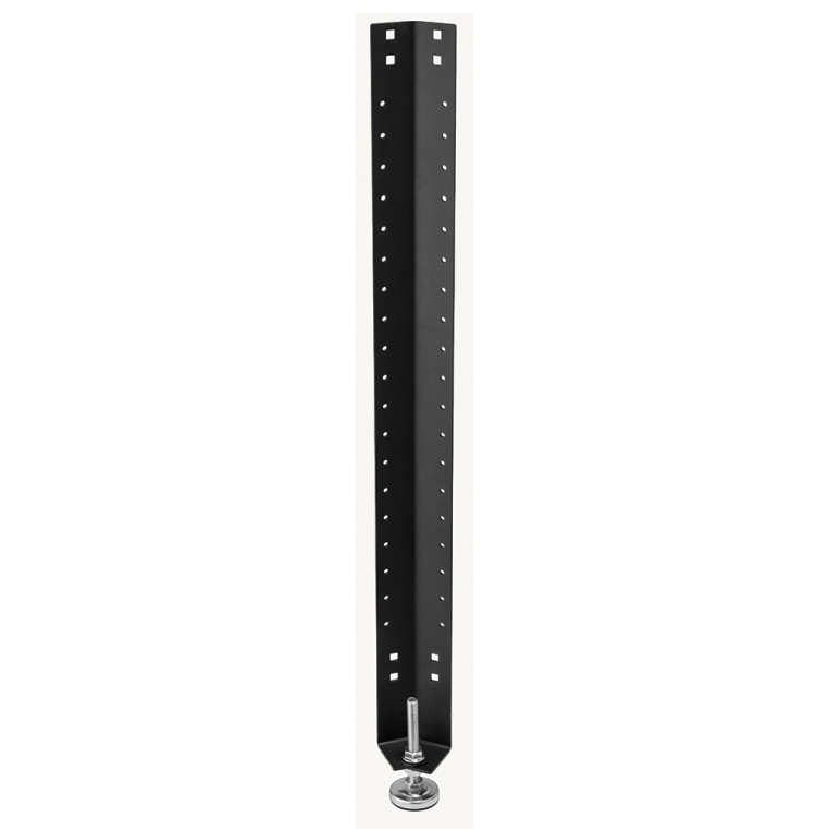 Rockler Rock-Steady Corner Shop Stand Kit, 32''H x 16''D - full pic 