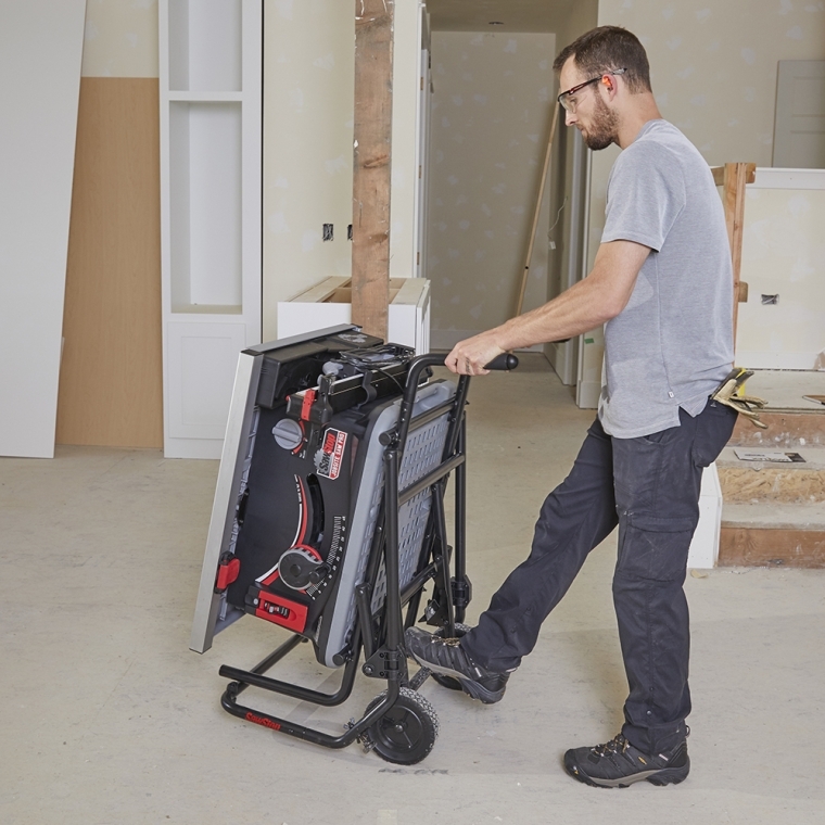 SawStop 10'' Jobsite Saw PRO - full pic 