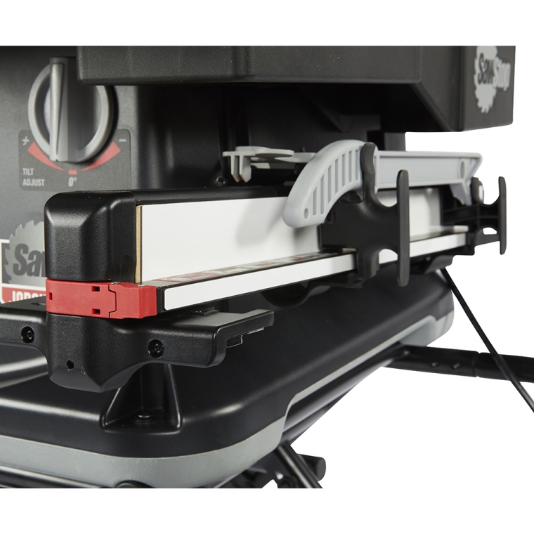 SawStop 10'' Jobsite Saw PRO - full pic 