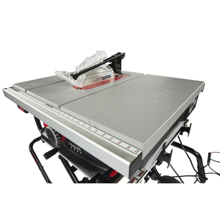 SawStop 10'' Jobsite Saw PRO - full pic 