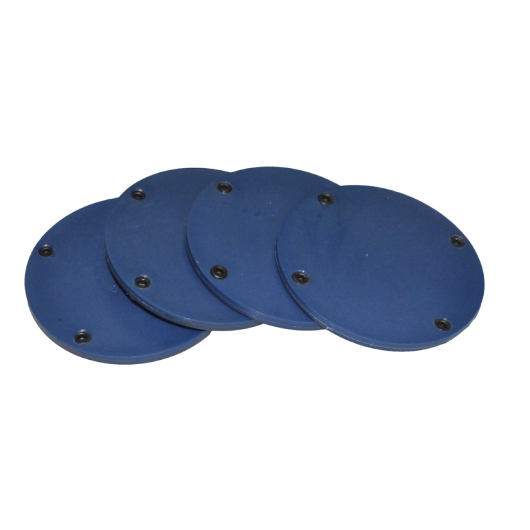Rikon - Zero Clearance Table Inserts - full pic 