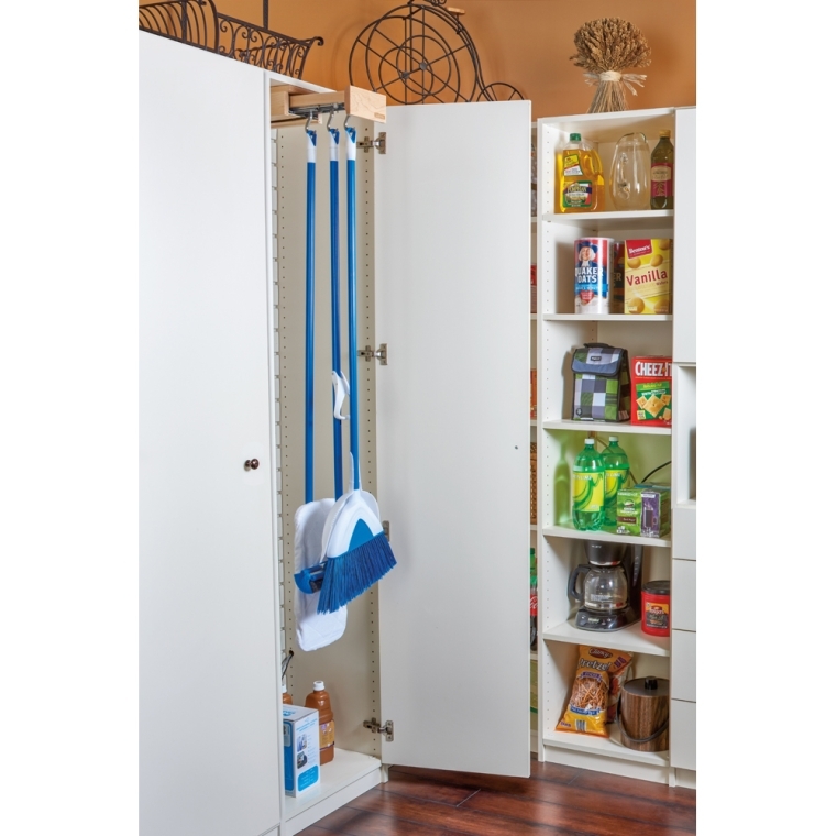 Rev-A-Shelf- Base Cabinet Pullout Glideware - full pic 