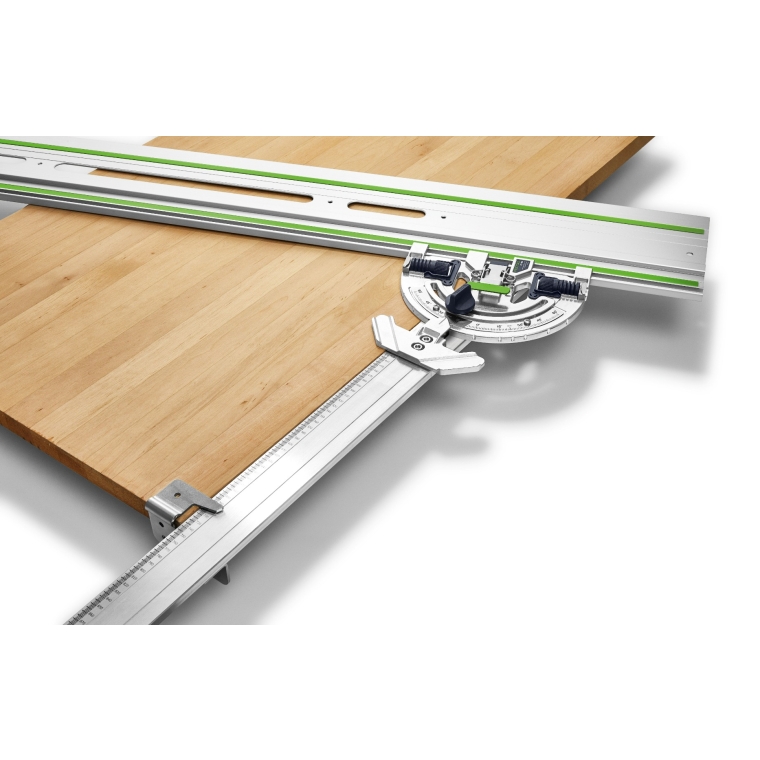 Festool Guide Extension FS-WA-VL for Angle Stop (577041) - full pic 