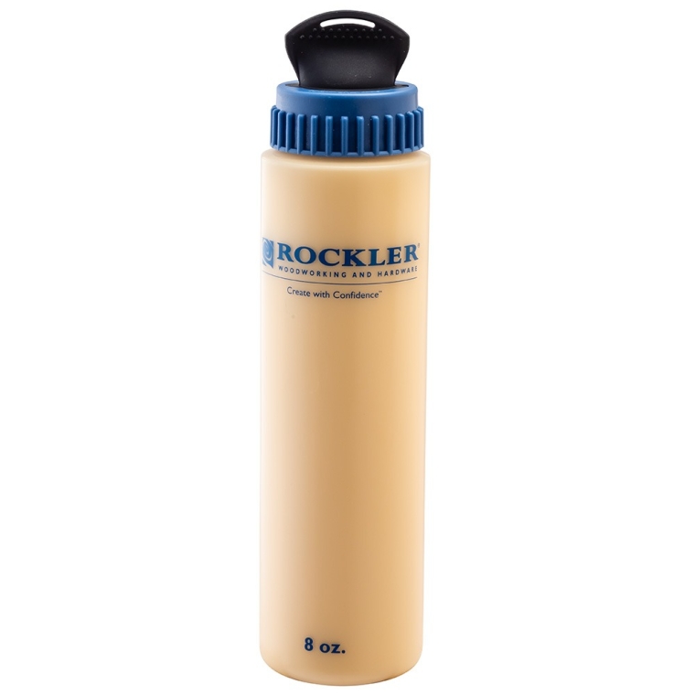 Rockler Glue Bottle Silicone Applicator Tips, Biscuit Joinery - full pic 