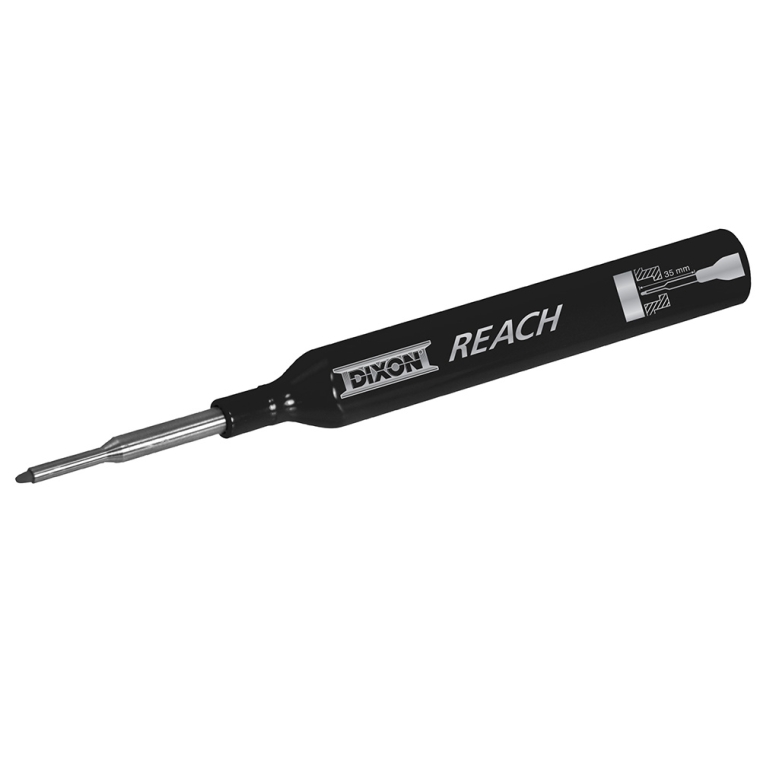 Dixon Reach Deep-Hole Marker, Black - full pic 