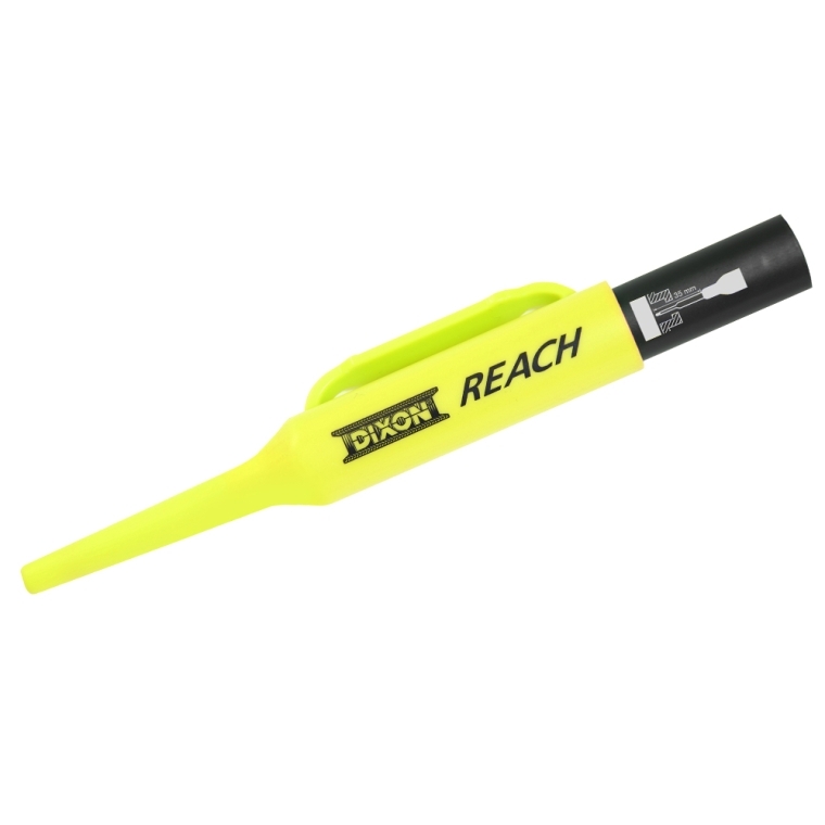 Dixon Reach Deep-Hole Marker, Black - full pic 