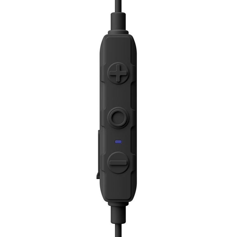 ISOtunes Pro 2.0 Noise-Isolating Bluetooth Earbuds - full pic 