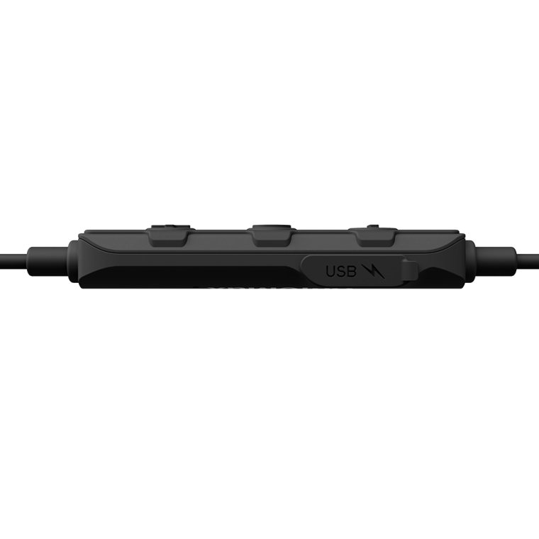 ISOtunes Pro 2.0 Noise-Isolating Bluetooth Earbuds - full pic 