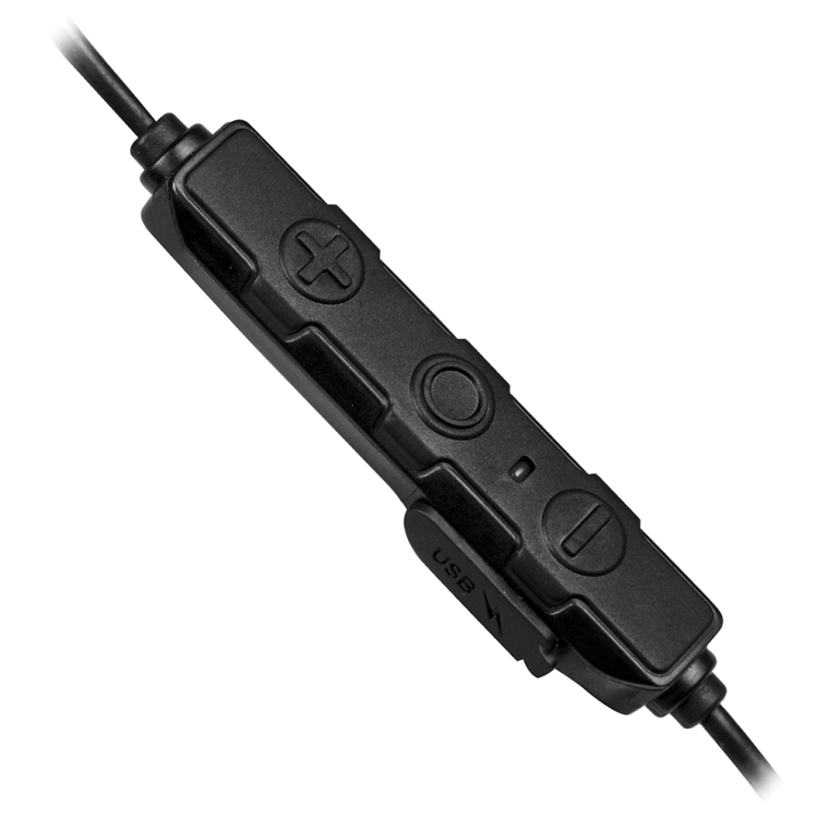ISOtunes Pro 2.0 Noise-Isolating Bluetooth Earbuds - full pic 