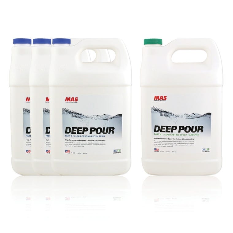 MAS Deep Pour Epoxy - full pic 