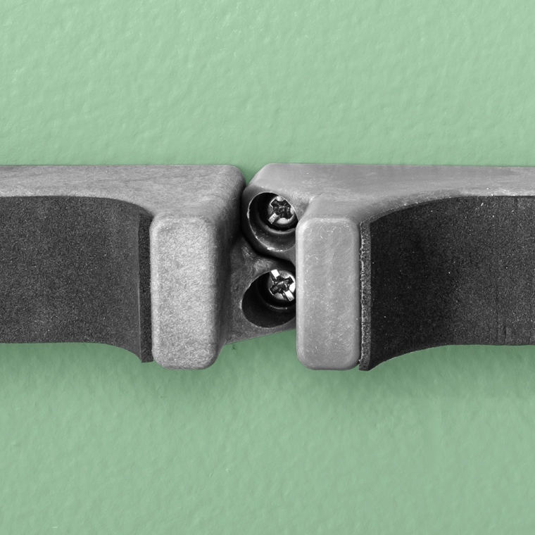 Rockler Traditional Turning Tool Holder - full pic 