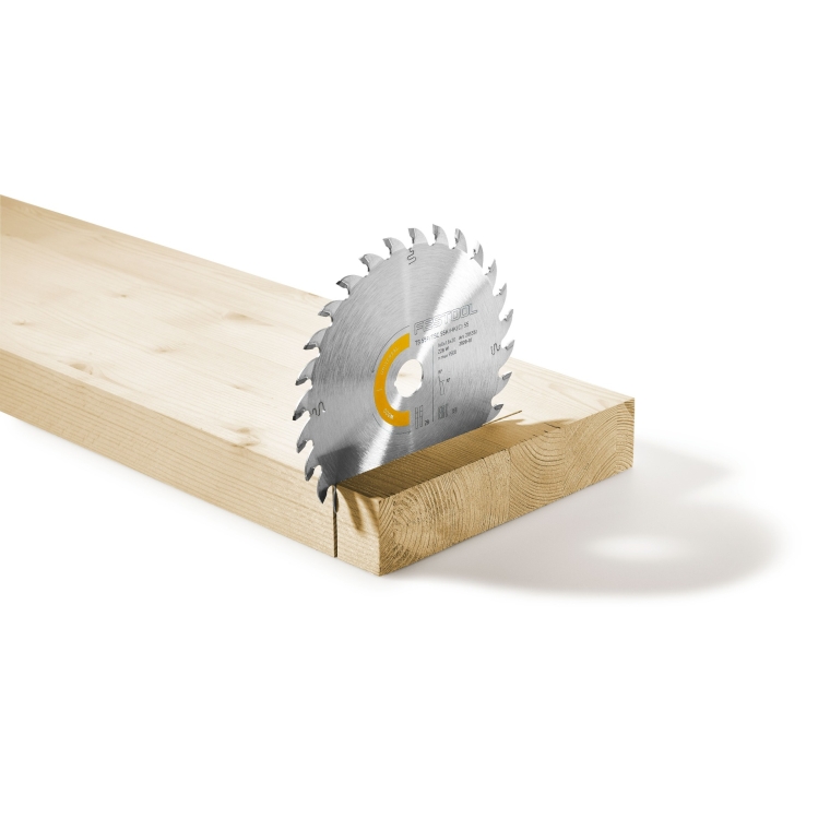 Festool Universal Wood Blade for TSC 55 K, HK 55, HKC 55 (205560) - full pic 