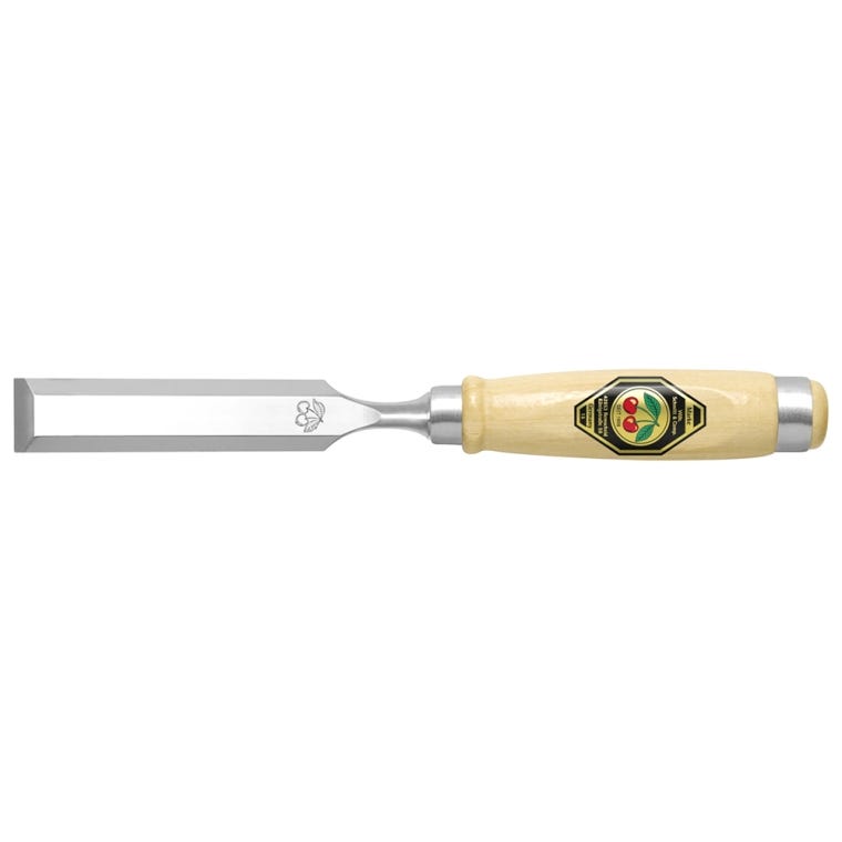 Two Cherries - Bevel Edge Chisel 3MM - full pic 