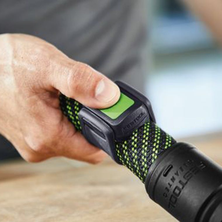 Remote Control for Festool Bluetooth Dust Extractors (202098) - full pic 