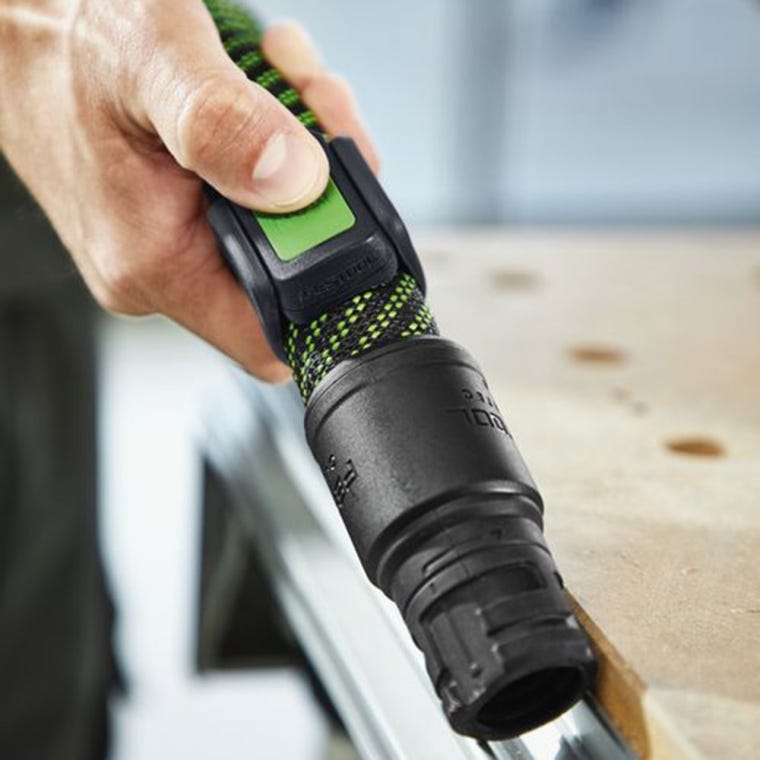 Remote Control for Festool Bluetooth Dust Extractors (202098) - full pic 