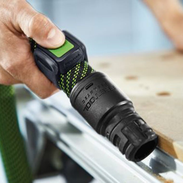 Remote Control for Festool Bluetooth Dust Extractors (202098) - full pic 