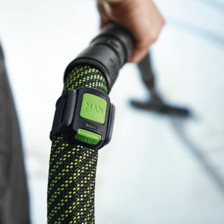 Remote Control for Festool Bluetooth Dust Extractors (202098) - full pic 