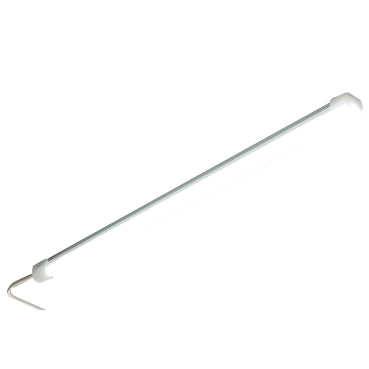 440-Lumen 12'' Edge Linkable LED Light Kit with Non-Dimmable Driver, 3000K Color - full pic 