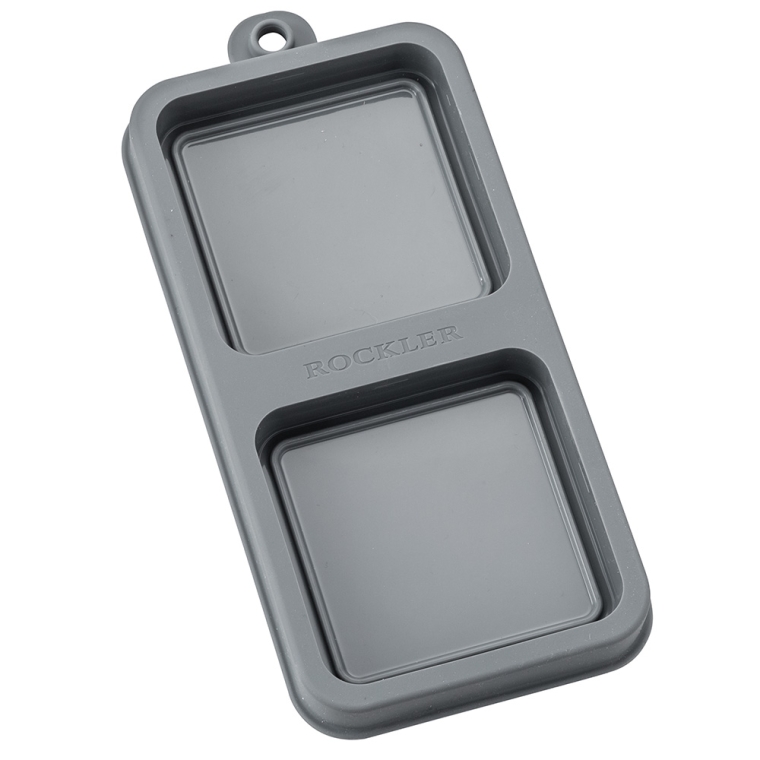 Rockler Silicone Coaster Casting Mold - full pic 