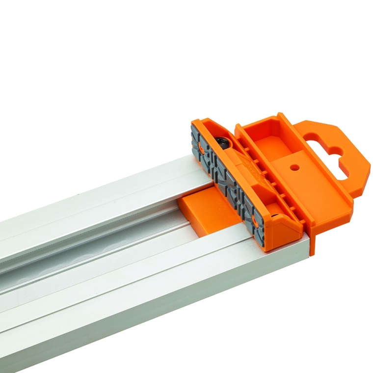 Bora 50'' NGX Clamping Straight Edge Guide - full pic 