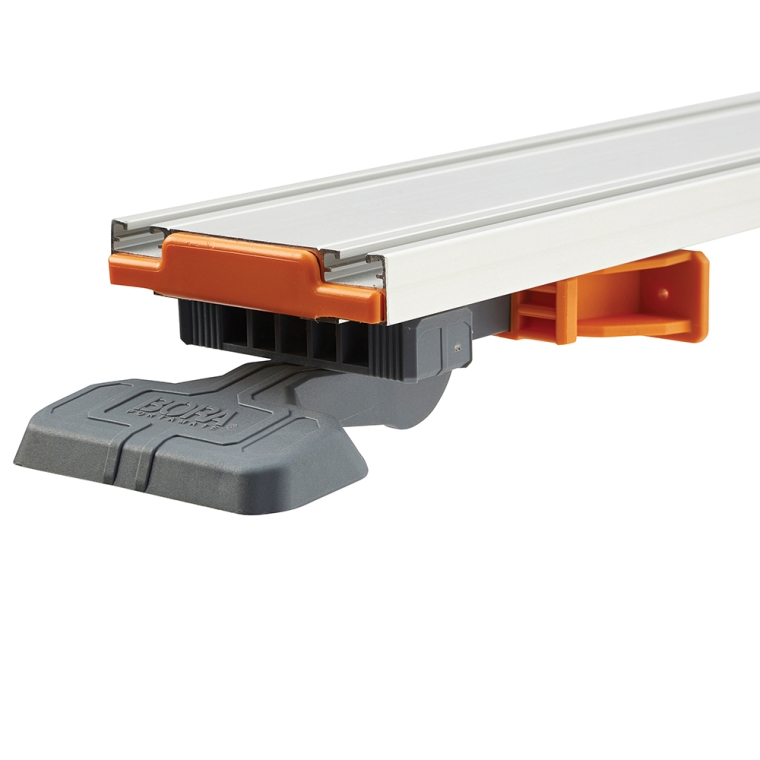 Bora 50'' NGX Clamping Straight Edge Guide - full pic 