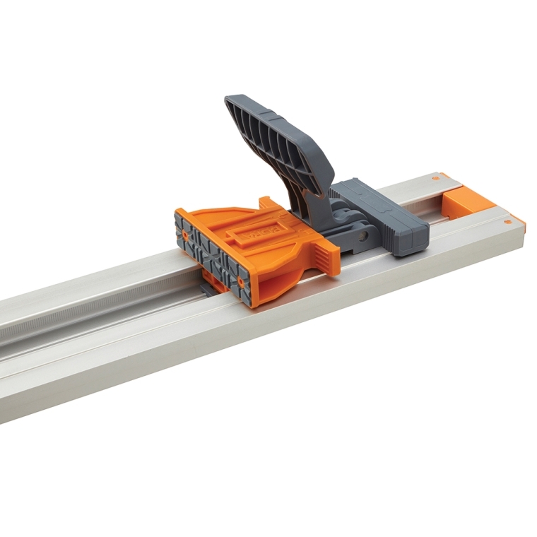 Bora 50'' NGX Clamping Straight Edge Guide - full pic 