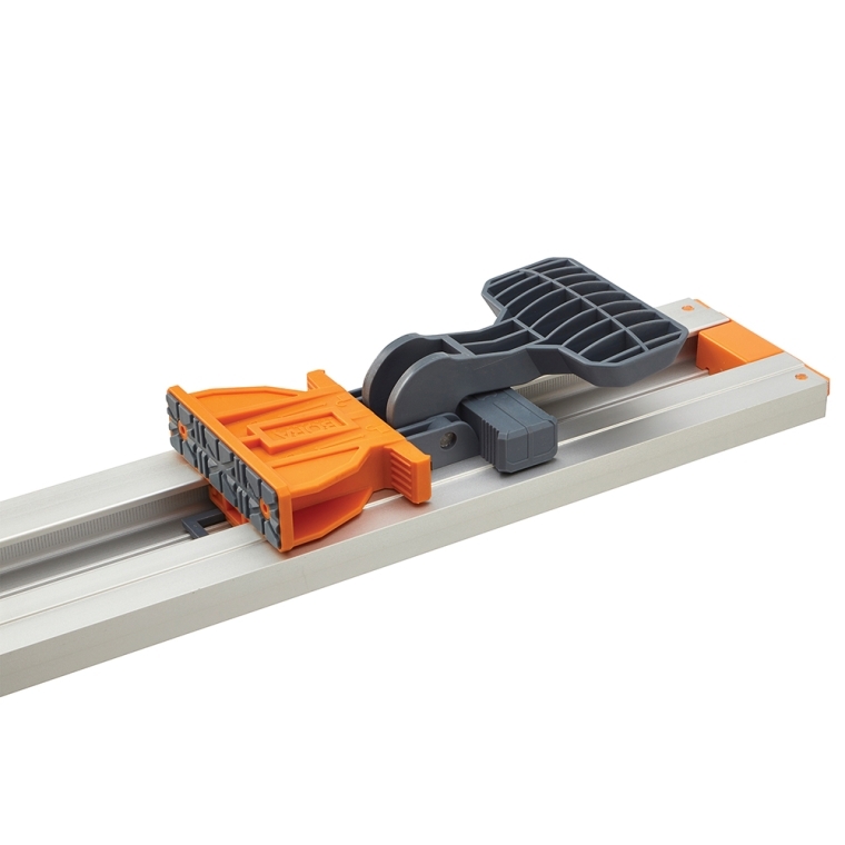 Bora 50'' NGX Clamping Straight Edge Guide - full pic 