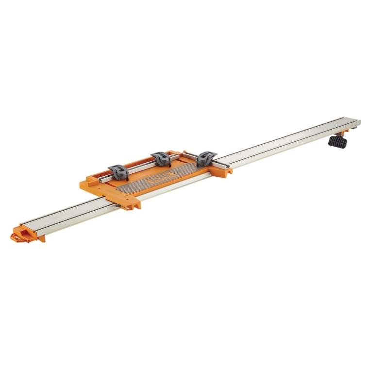 Bora 50'' NGX Clamping Straight Edge Guide - full pic 