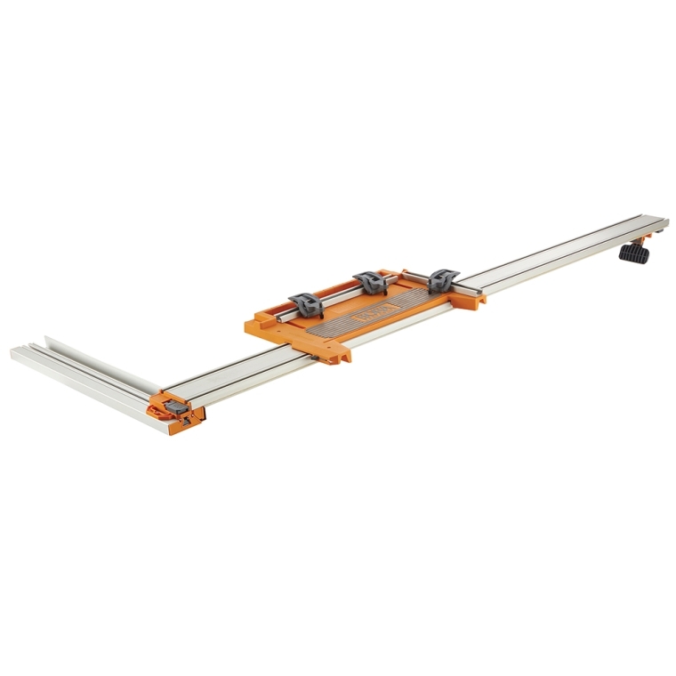 Bora 50'' NGX Clamping Straight Edge Guide - full pic 