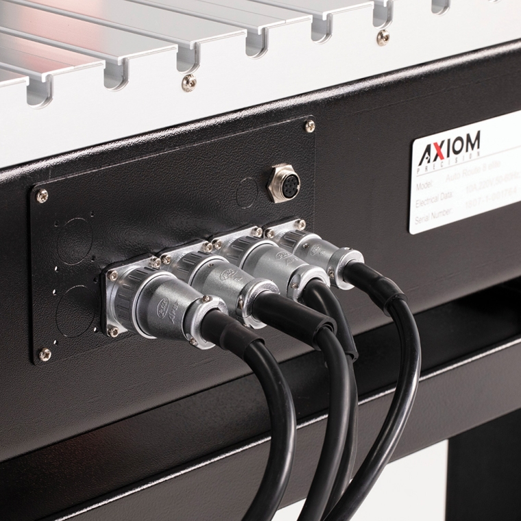 Axiom AR8 Elite CNC Router - full pic 