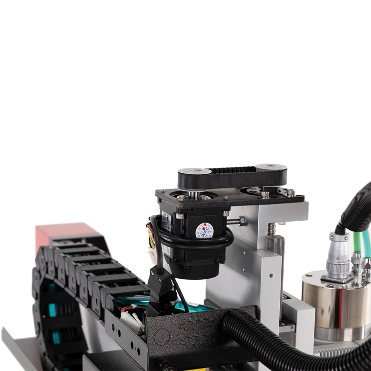Axiom AR8 Elite CNC Router - full pic 