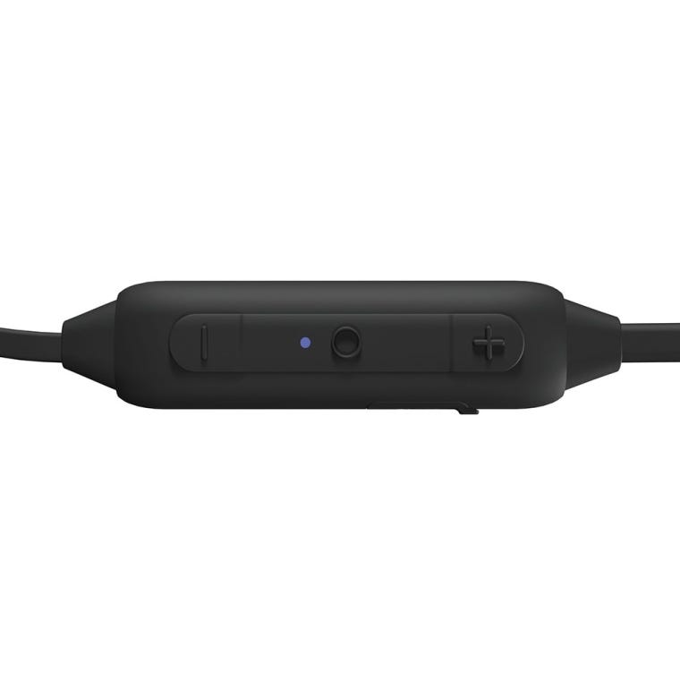 ISOtunes Xtra 2.0 Noise-Isolating Bluetooth Earbuds (Black) - full pic 