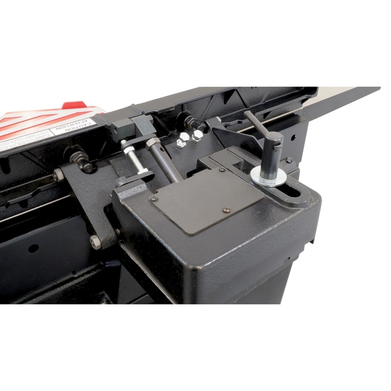 Laguna JX|6 QuadTec I  Jointer 1.5HP 1-Phase 6'' Jointer - full pic 