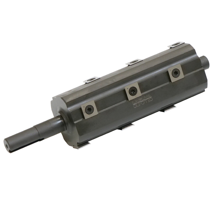 Laguna JX|6 QuadTec I  Jointer 1.5HP 1-Phase 6'' Jointer - full pic 