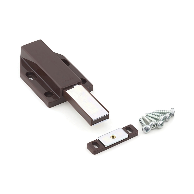 Sugatsune ML-120 Long-Stroke Magnetic Touch Latch - full pic 