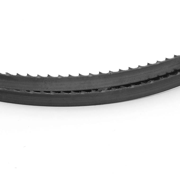 Jet Band Saw Blades, 116'' Long - full pic 
