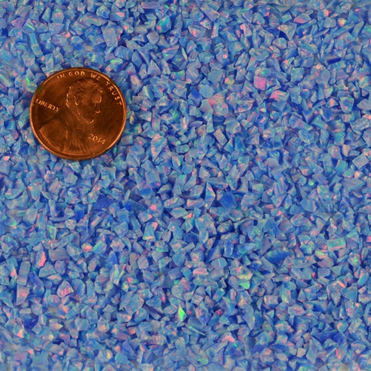 Cultured Opal, 2g, Marina - full pic 