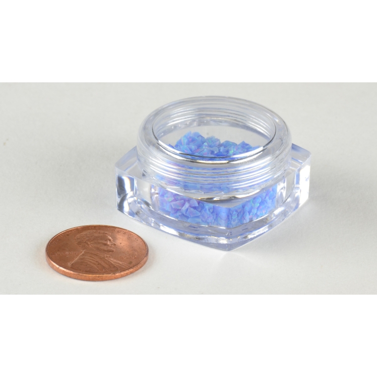 Cultured Opal, 2g, Marina - full pic 