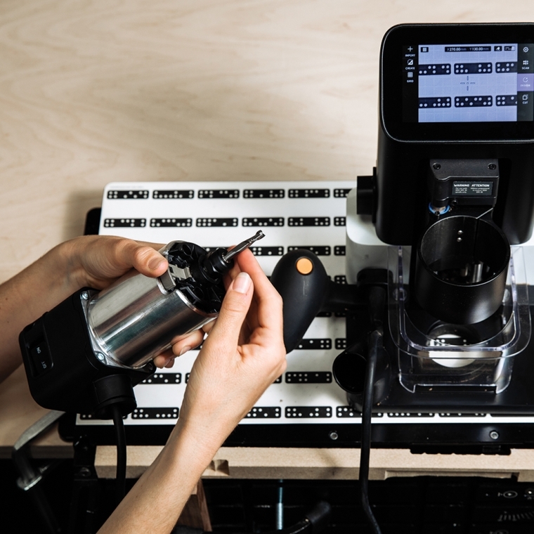 Router Bits for Shaper Origin - full pic 