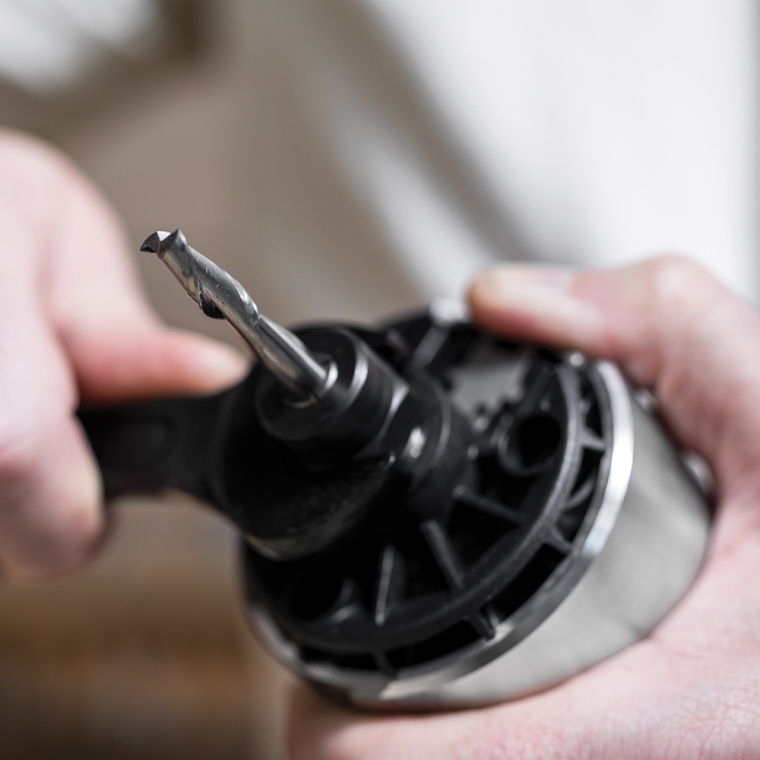 Router Bits for Shaper Origin - full pic 