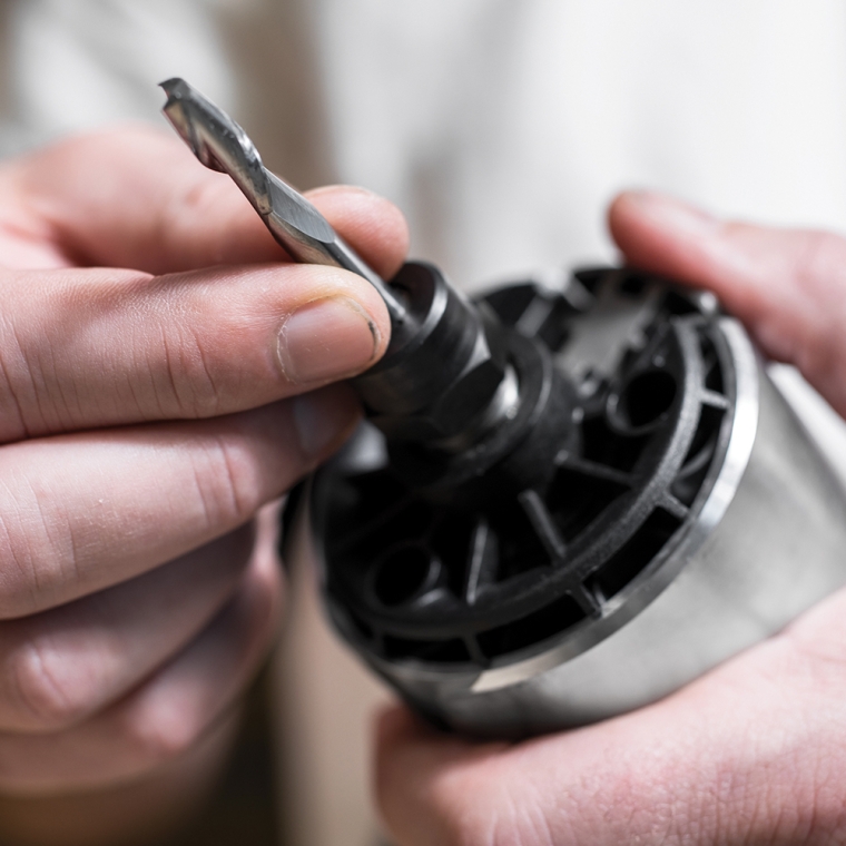 Router Bits for Shaper Origin - full pic 