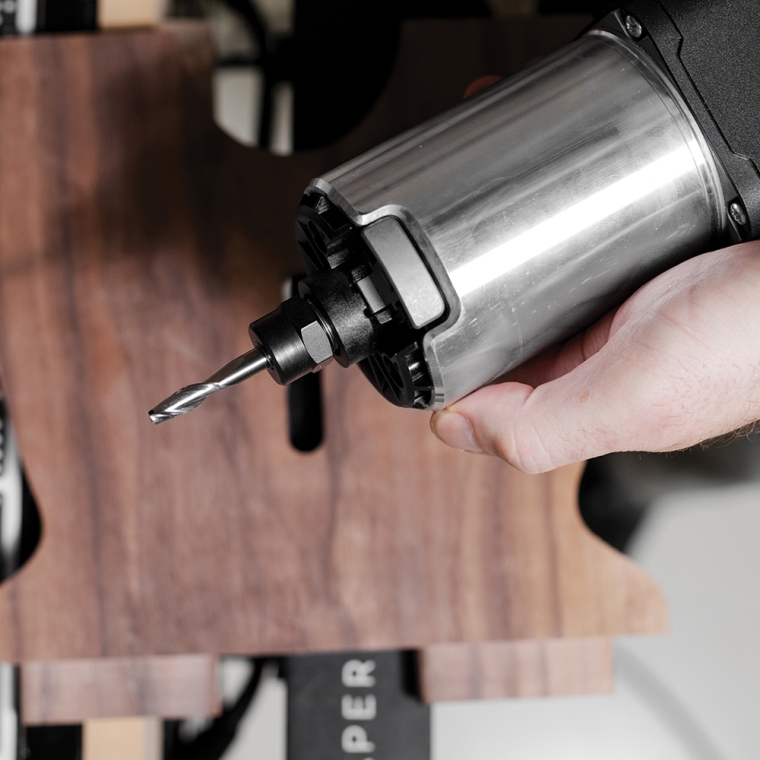 Router Bits for Shaper Origin - full pic 