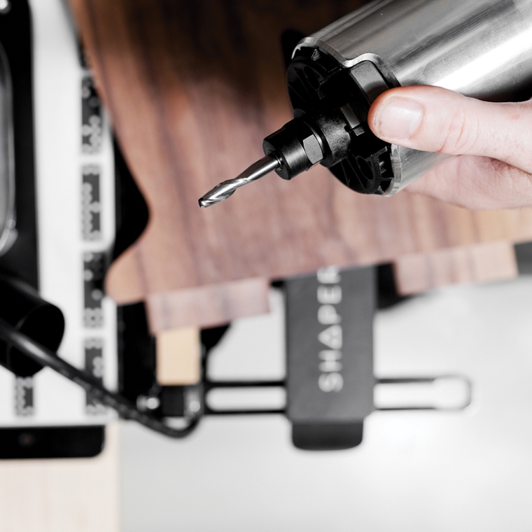 Router Bits for Shaper Origin - full pic 