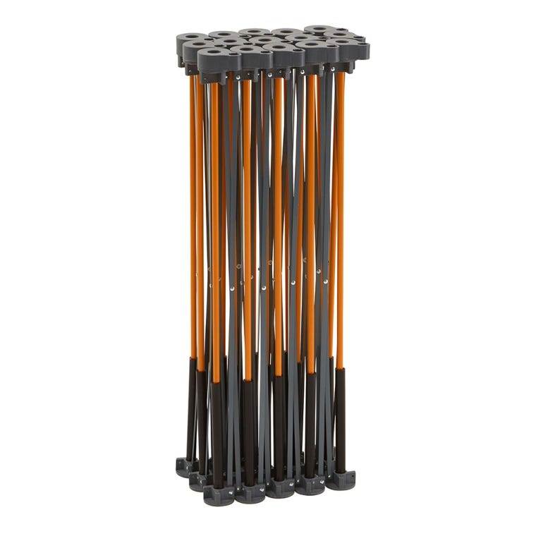 Bora Centipede Folding Workstands - full pic 