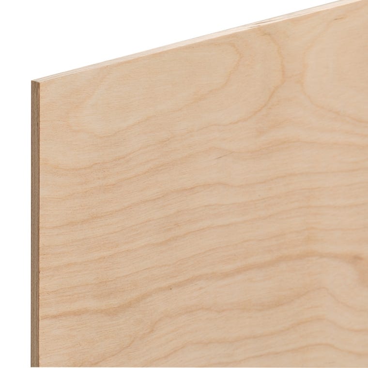 American Birch Plywood - full pic 