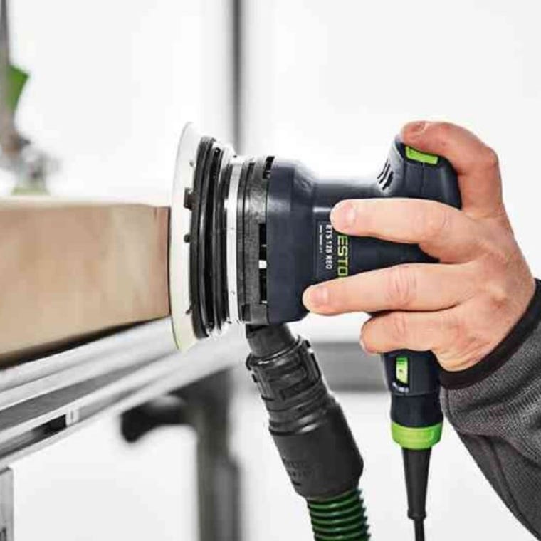 Festool ETS 125 REQ Orbital Sander (576070) - full pic 