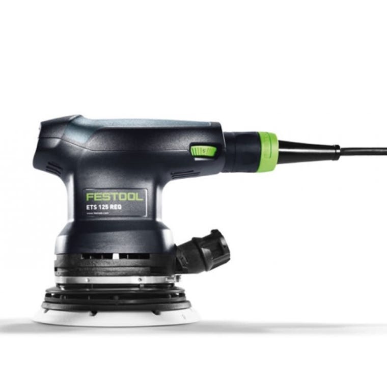 Festool ETS 125 REQ Orbital Sander (576070) - full pic 