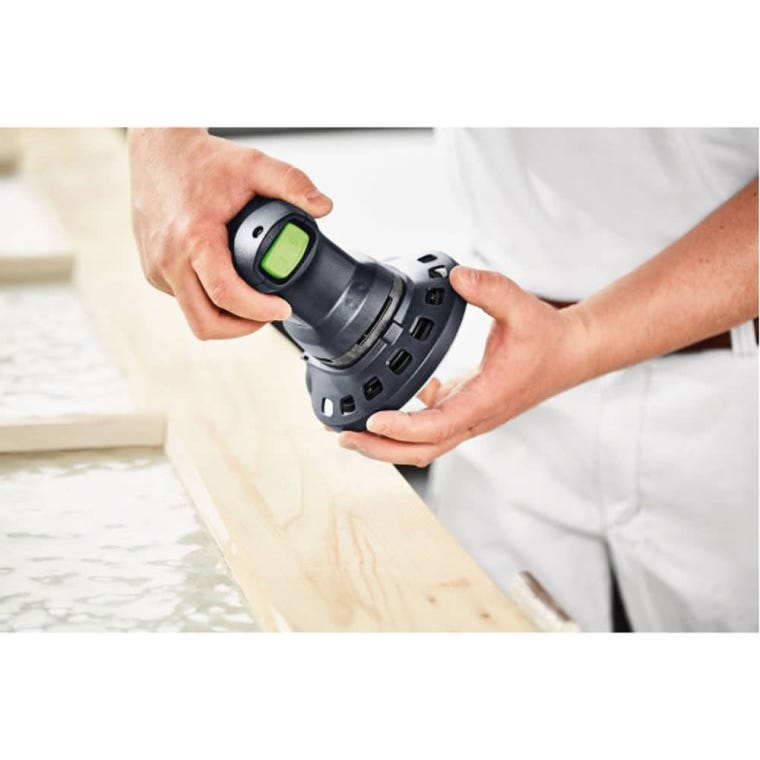 Festool ETS 125 REQ Orbital Sander (576070) - full pic 