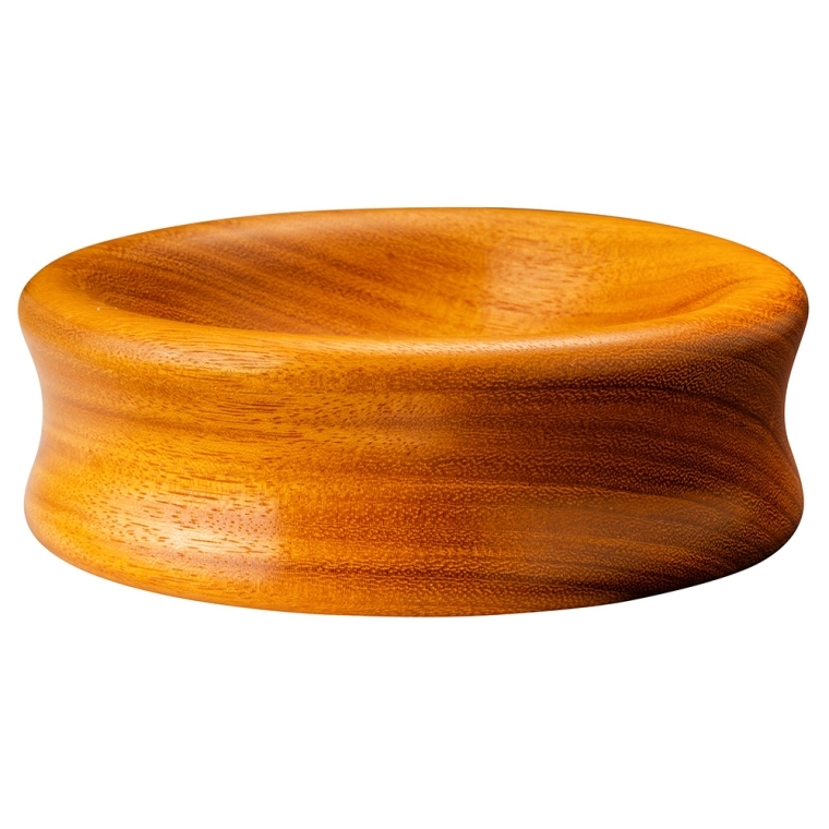 Osage Orange Bowl Turning Blank, 6'' x 6'' x 2'' - full pic 