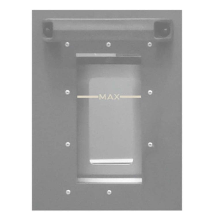 Laguna C|Flux:III 3HP 220V 1-Micron Cyclone Dust Collector - full pic 